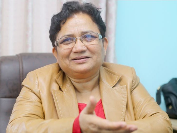 ‘स्थानीय तह संविधानका अधिकारलाई जनताको घरदैलोमा पुर्‍याउँदै छन्’